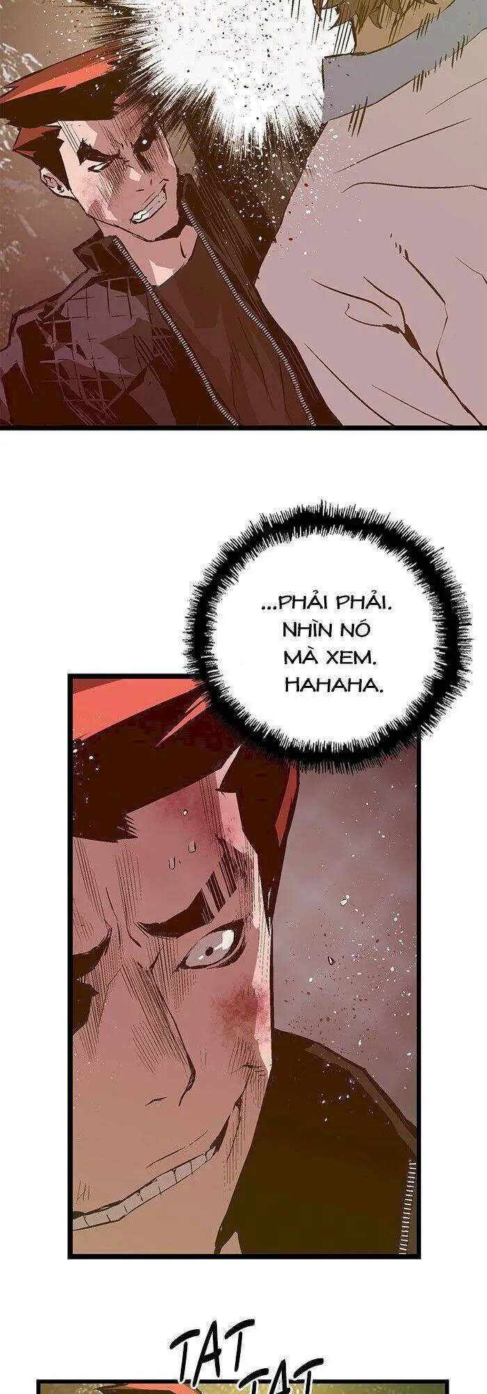 Anh Hùng Yếu Nettruyen ZZZ Chương 58 Page 10