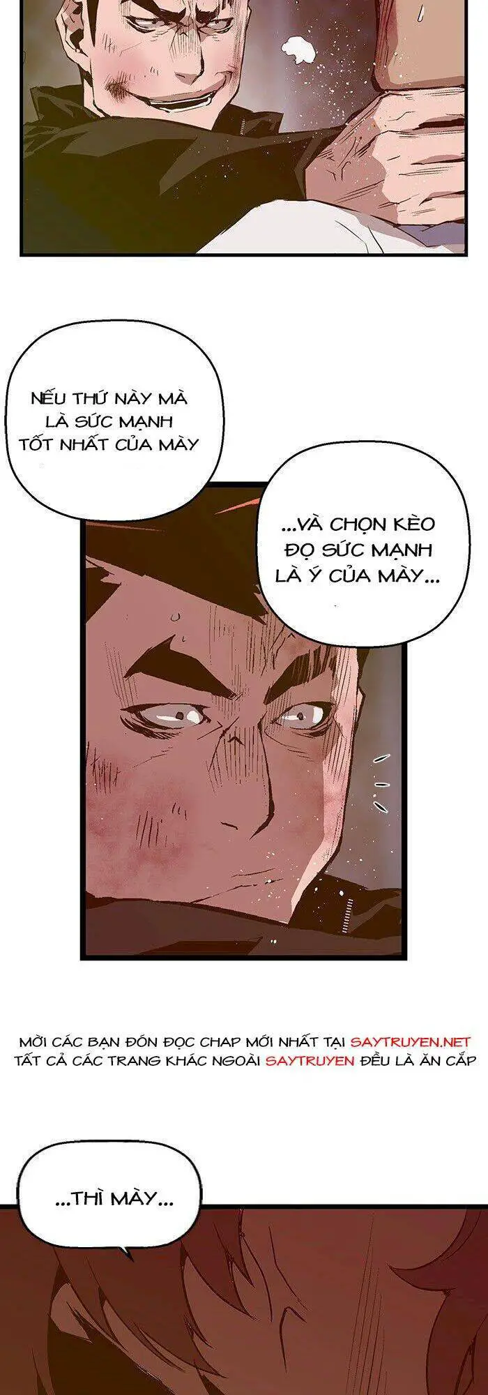 Anh Hùng Yếu Nettruyen ZZZ Chương 58 Page 13