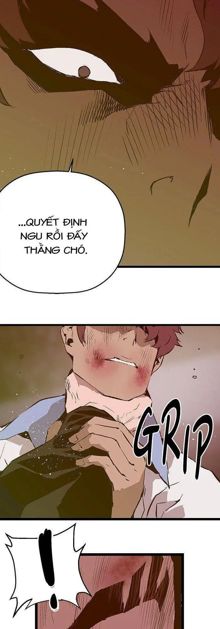 Anh Hùng Yếu Nettruyen ZZZ Chương 58 Page 14