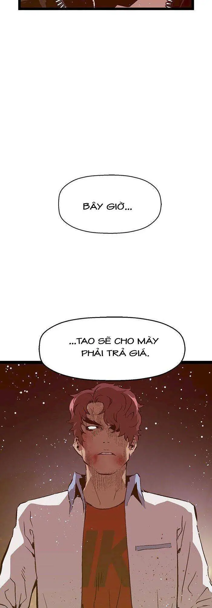 Anh Hùng Yếu Nettruyen ZZZ Chương 58 Page 23