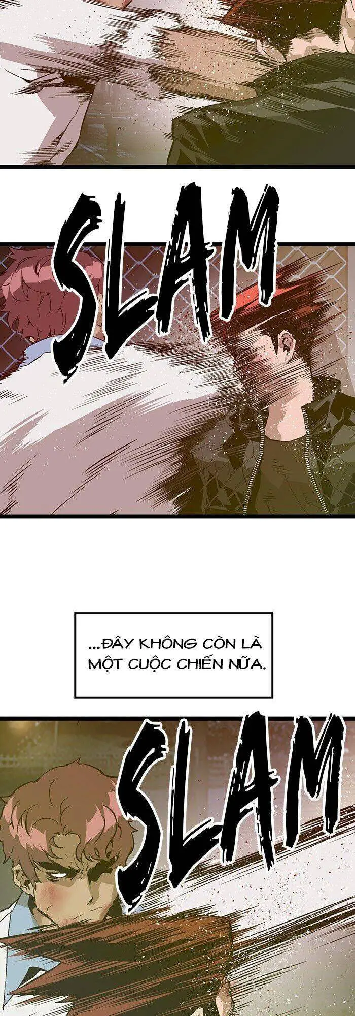Anh Hùng Yếu Nettruyen ZZZ Chương 58 Page 26