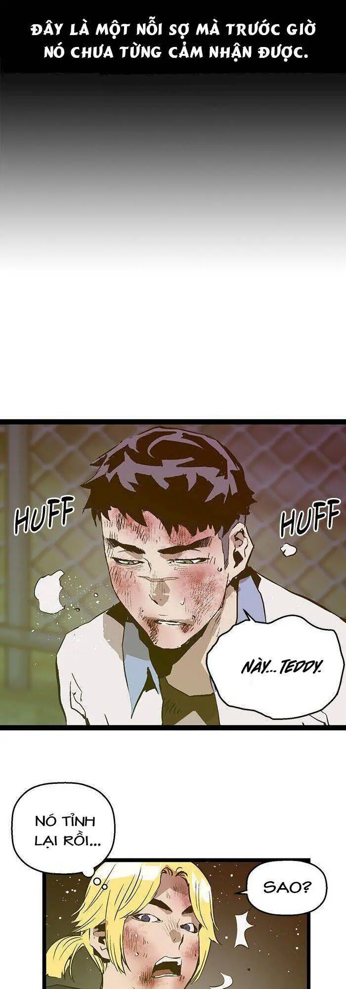 Anh Hùng Yếu Nettruyen ZZZ Chương 58 Page 31