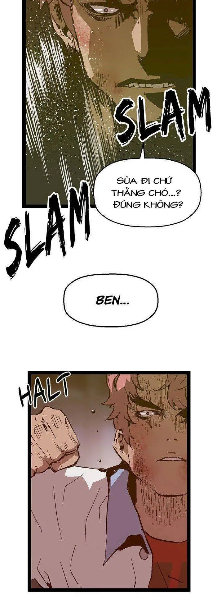 Anh Hùng Yếu Nettruyen ZZZ Chương 58 Page 33