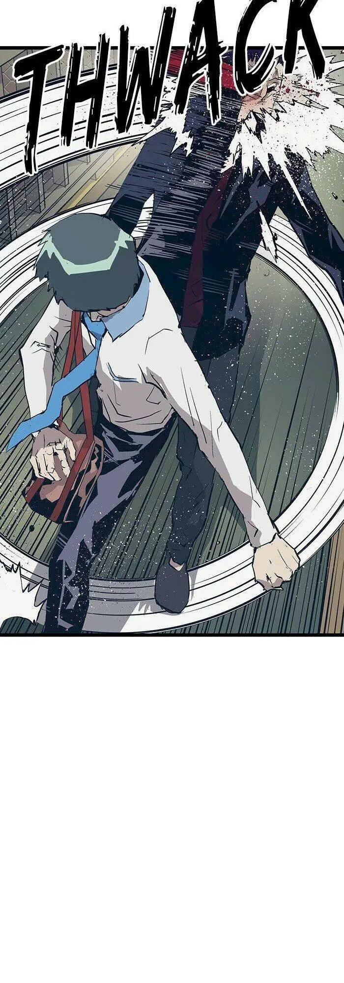 Anh Hùng Yếu Nettruyen ZZZ Chương 51 Page 41