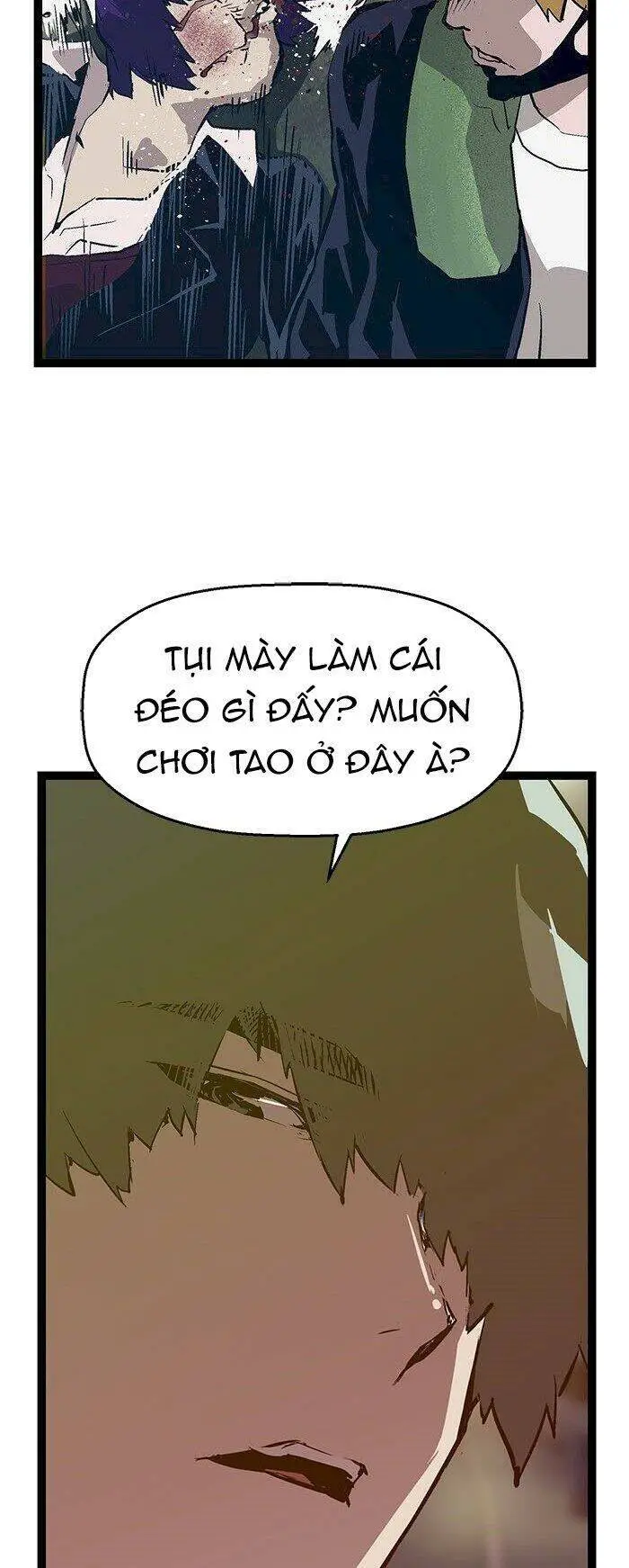Anh Hùng Yếu Nettruyen ZZZ Chương 51 Page 43