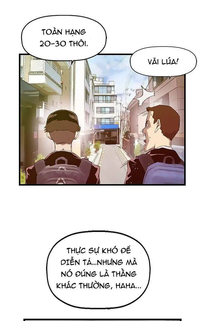 Anh Hùng Yếu Nettruyen ZZZ Chương 27 Page 5