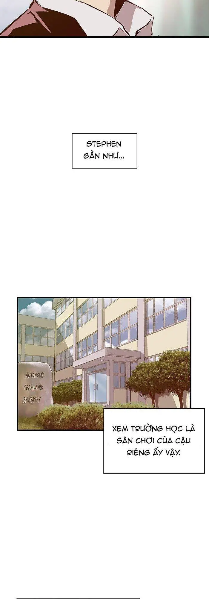 Anh Hùng Yếu Nettruyen ZZZ Chương 27 Page 9