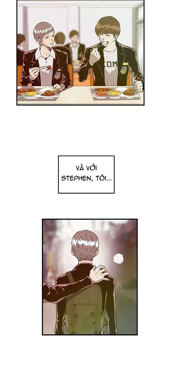 Anh Hùng Yếu Nettruyen ZZZ Chương 27 Page 11