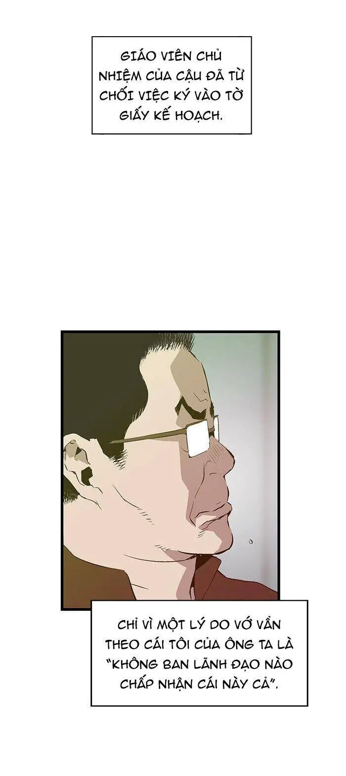 Anh Hùng Yếu Nettruyen ZZZ Chương 27 Page 16