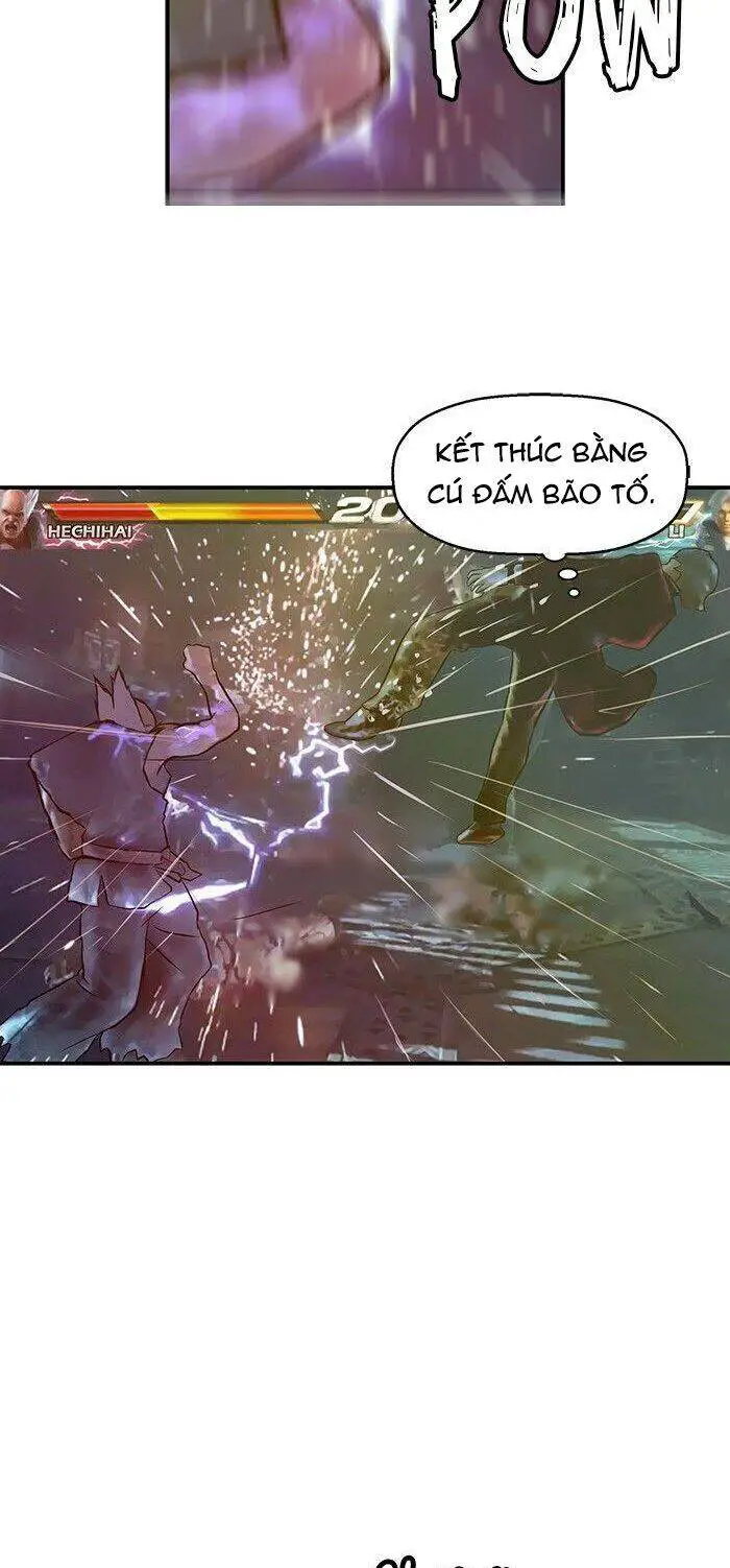 Anh Hùng Yếu Nettruyen ZZZ Chương 27 Page 20