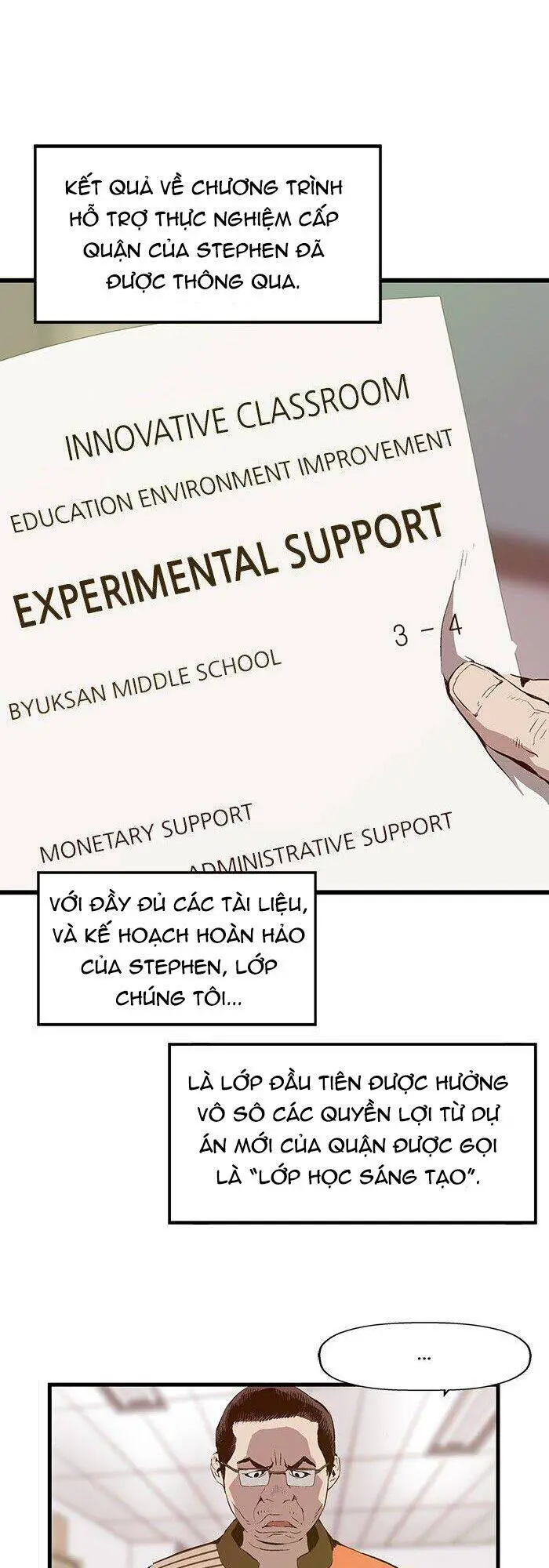 Anh Hùng Yếu Nettruyen ZZZ Chương 27 Page 28