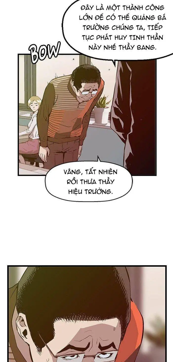Anh Hùng Yếu Nettruyen ZZZ Chương 27 Page 30