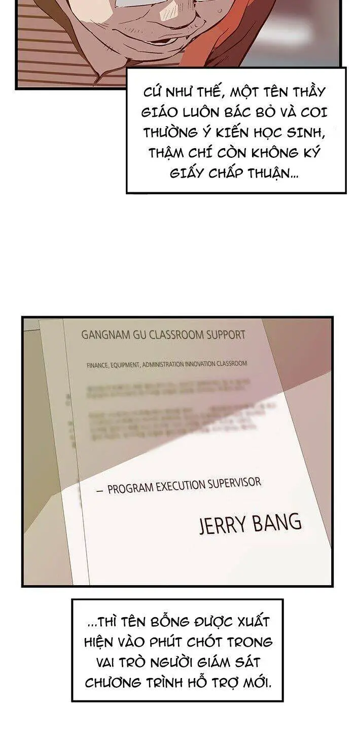 Anh Hùng Yếu Nettruyen ZZZ Chương 27 Page 31