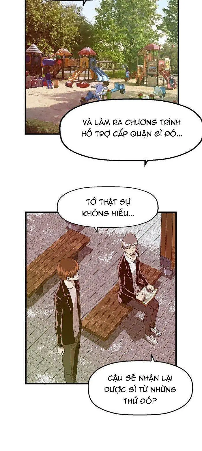 Anh Hùng Yếu Nettruyen ZZZ Chương 27 Page 36