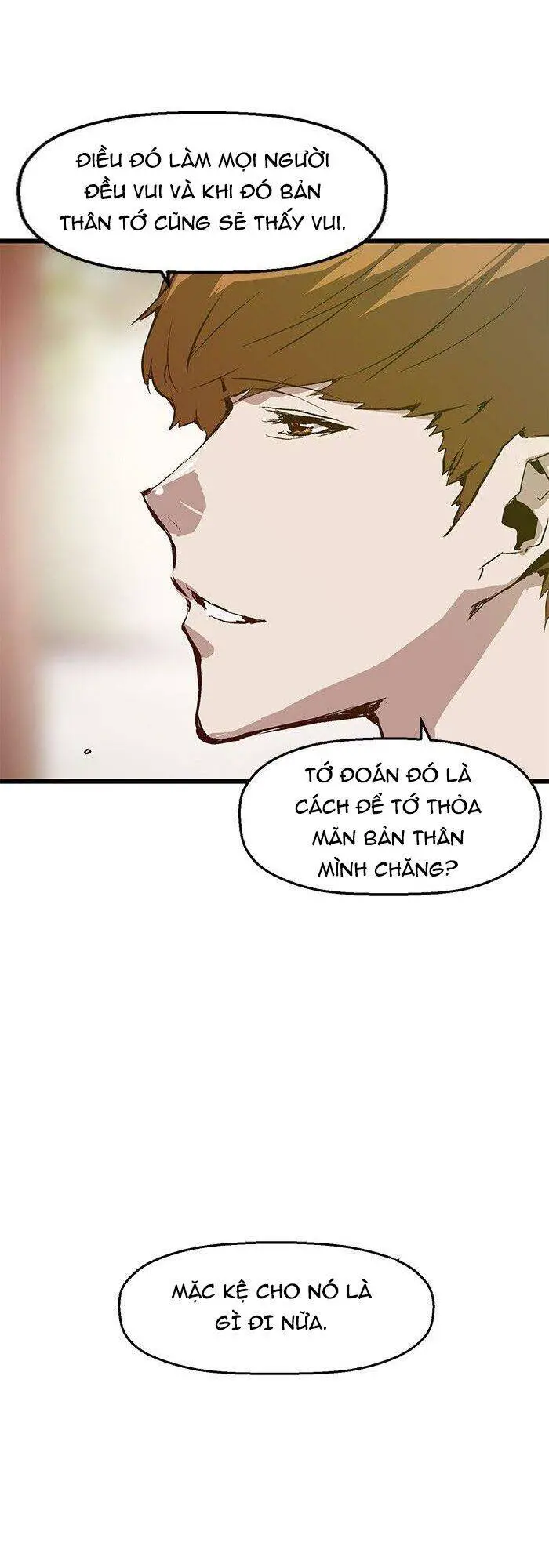 Anh Hùng Yếu Nettruyen ZZZ Chương 27 Page 37