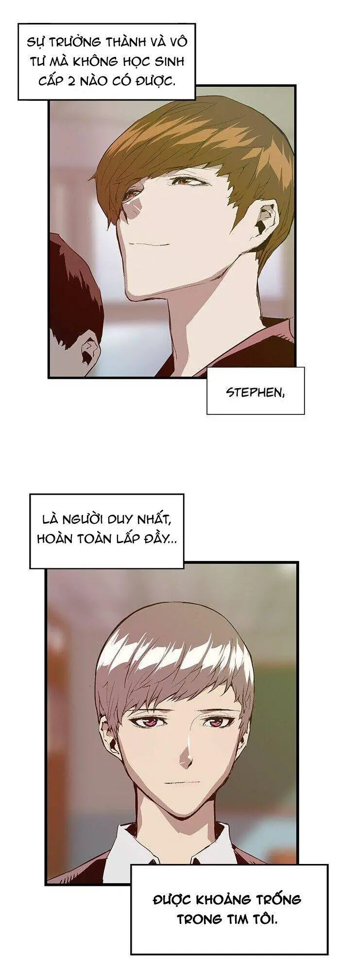 Anh Hùng Yếu Nettruyen ZZZ Chương 27 Page 42