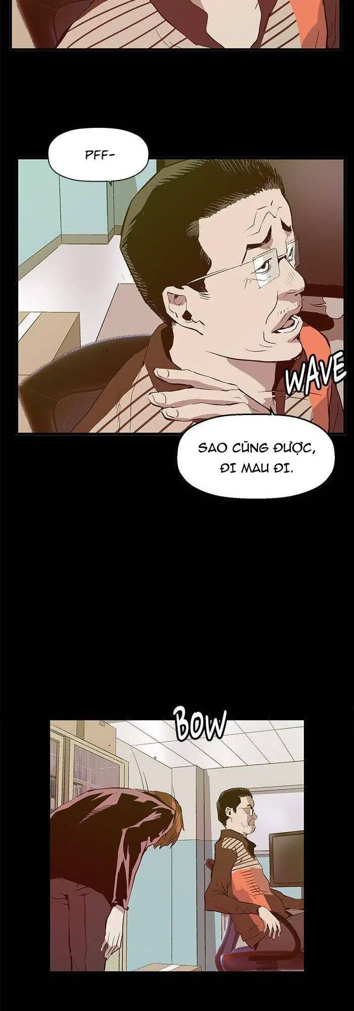 Anh Hùng Yếu Nettruyen ZZZ Chương 27 Page 49