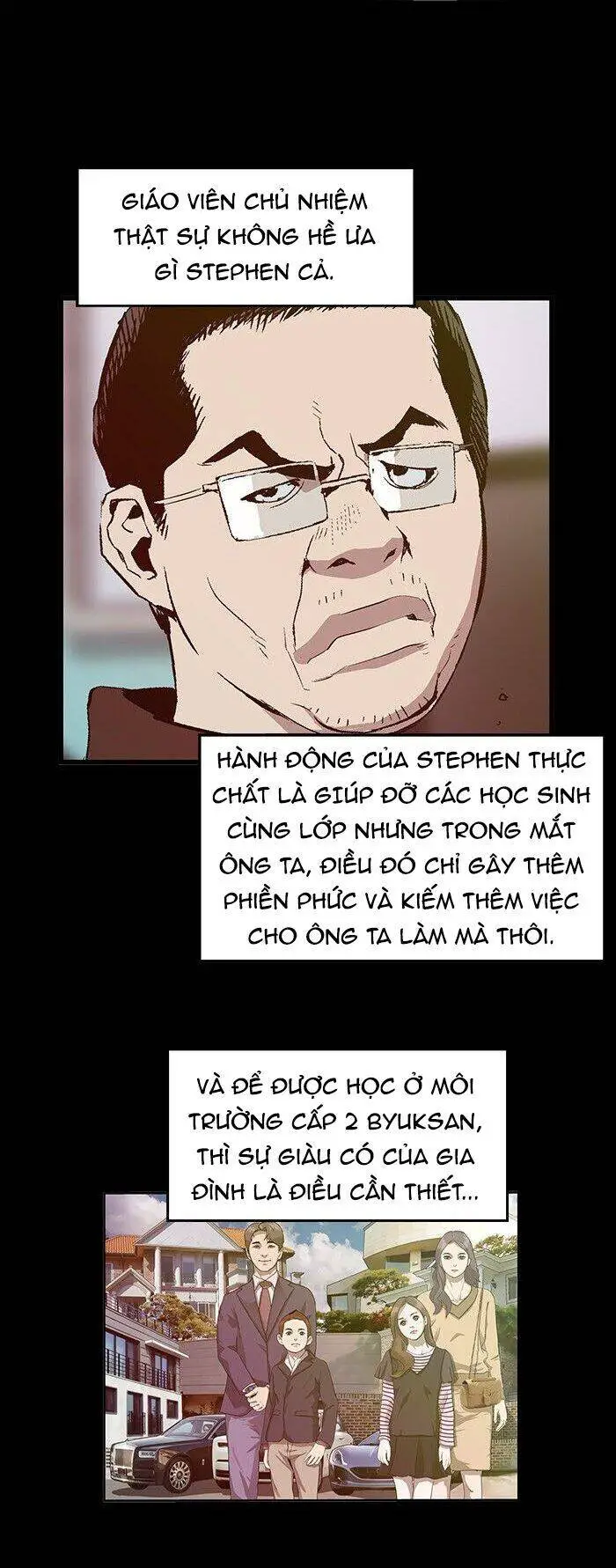 Anh Hùng Yếu Nettruyen ZZZ Chương 27 Page 51
