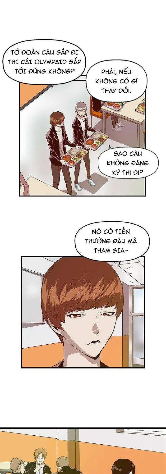 Anh Hùng Yếu Nettruyen ZZZ Chương 27 Page 53