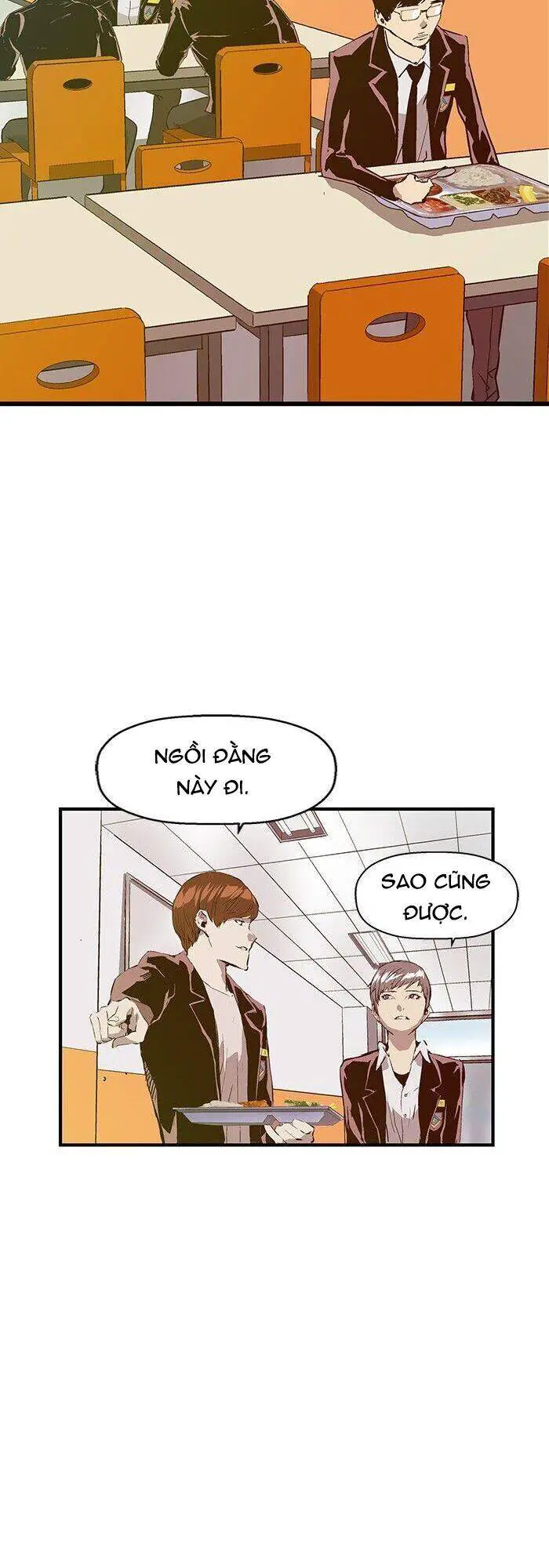 Anh Hùng Yếu Nettruyen ZZZ Chương 27 Page 54