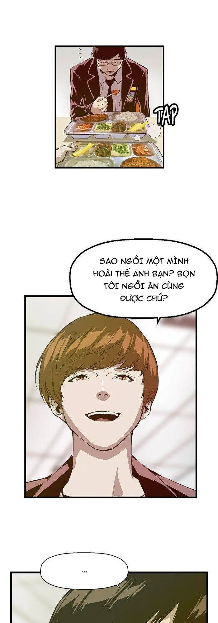 Anh Hùng Yếu Nettruyen ZZZ Chương 27 Page 55