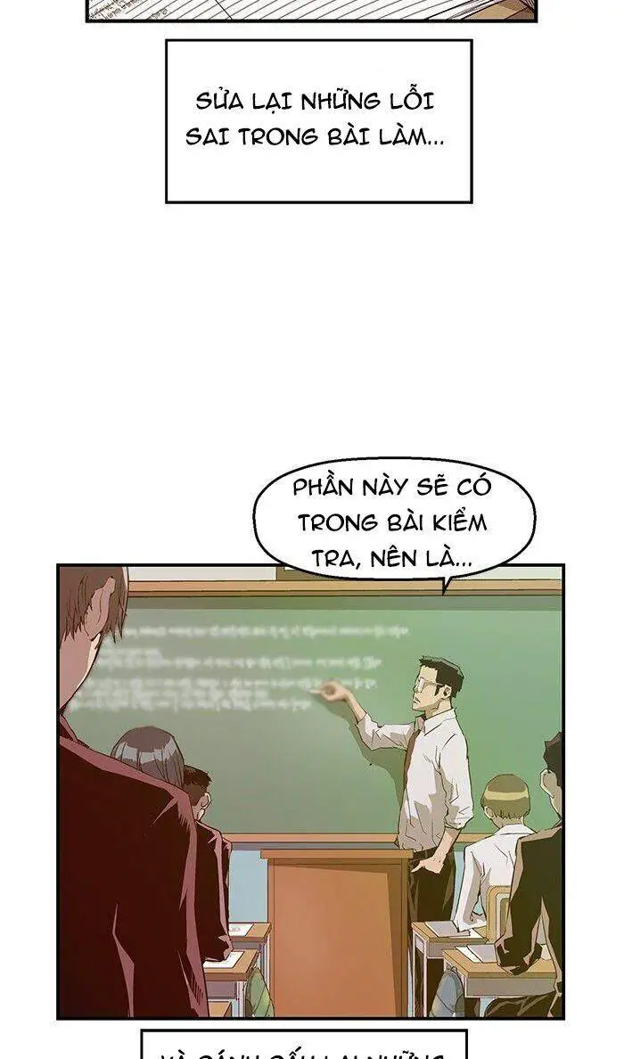 Anh Hùng Yếu Nettruyen ZZZ Chương 26 Page 5