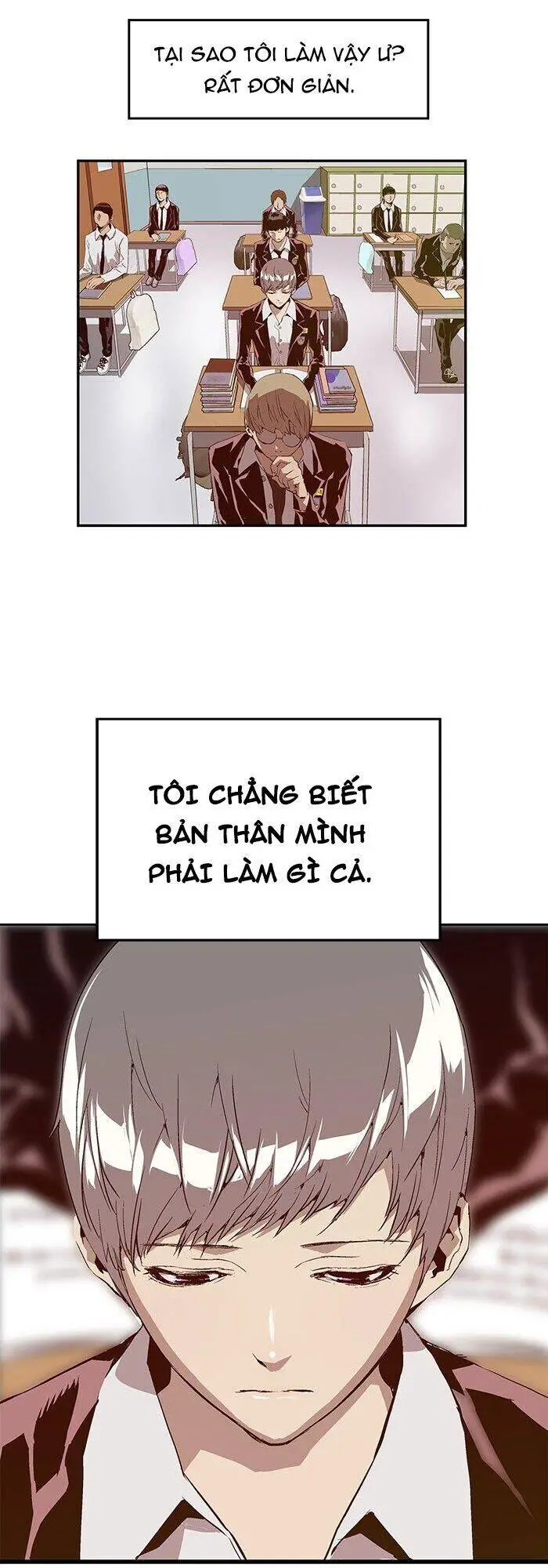 Anh Hùng Yếu Nettruyen ZZZ Chương 26 Page 7