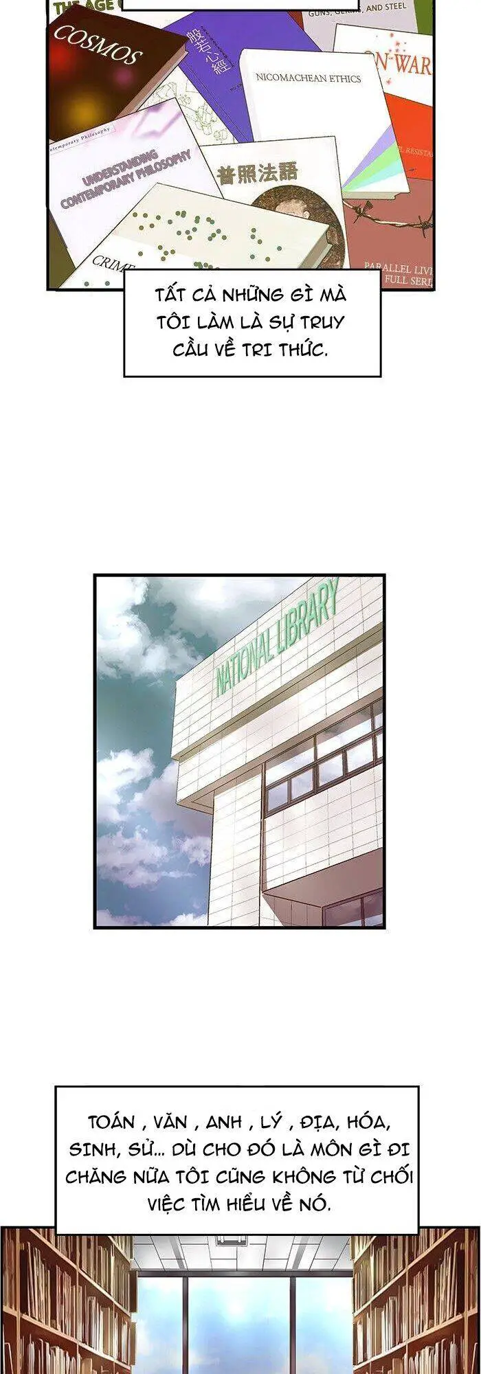 Anh Hùng Yếu Nettruyen ZZZ Chương 26 Page 12