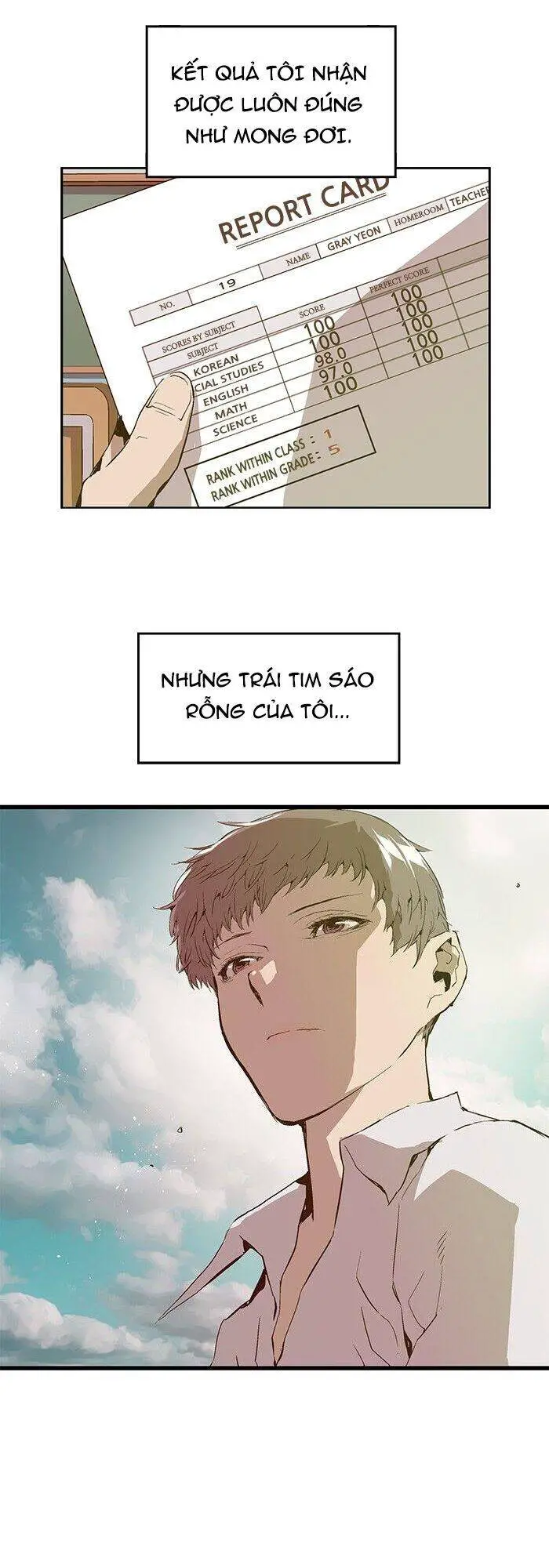 Anh Hùng Yếu Nettruyen ZZZ Chương 26 Page 15