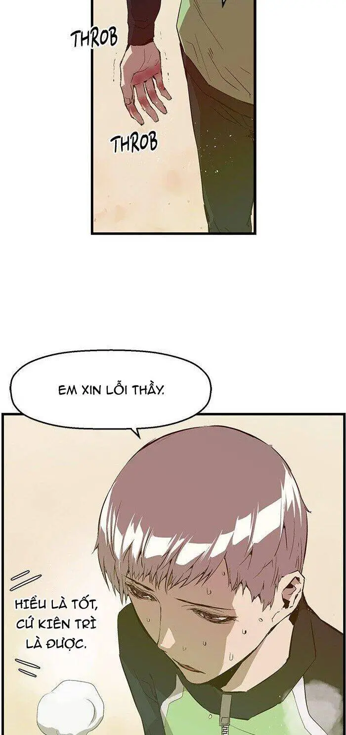 Anh Hùng Yếu Nettruyen ZZZ Chương 26 Page 18