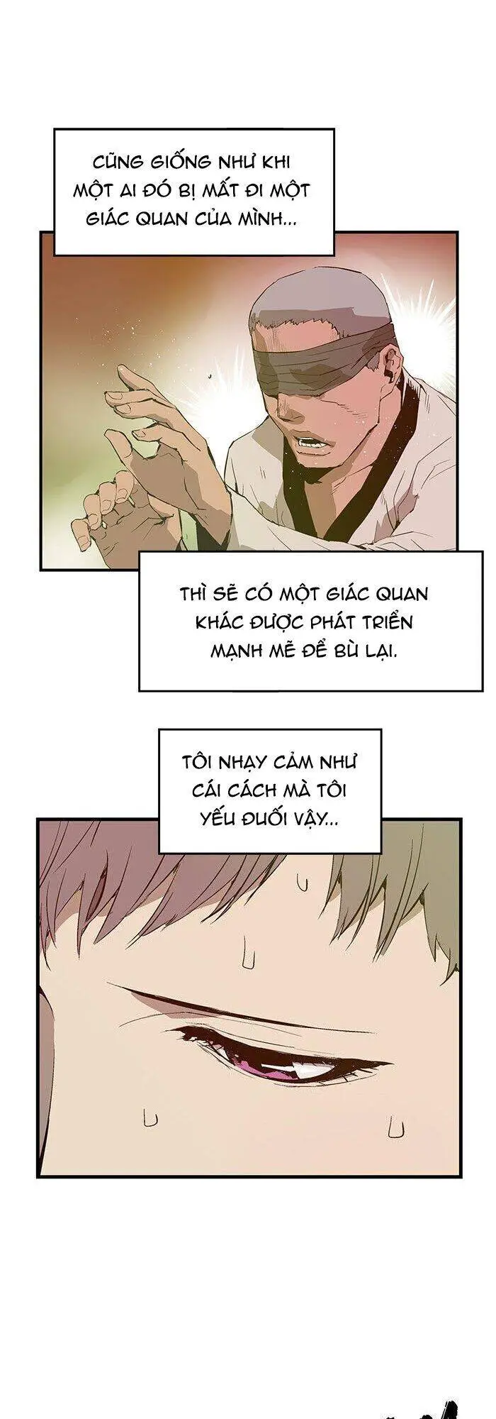 Anh Hùng Yếu Nettruyen ZZZ Chương 26 Page 20