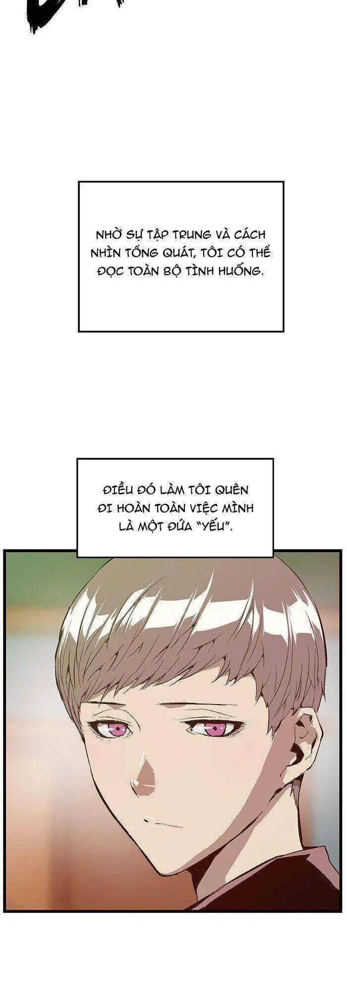 Anh Hùng Yếu Nettruyen ZZZ Chương 26 Page 26