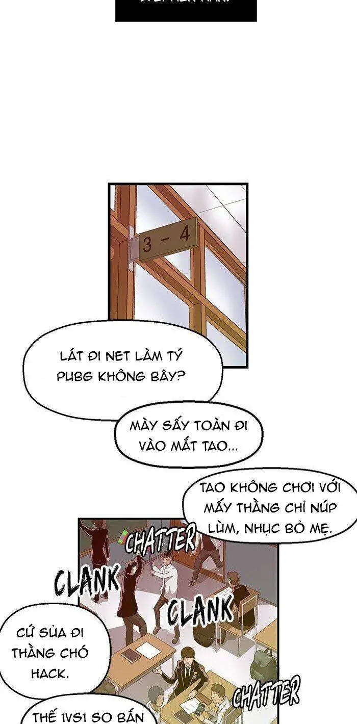 Anh Hùng Yếu Nettruyen ZZZ Chương 26 Page 28