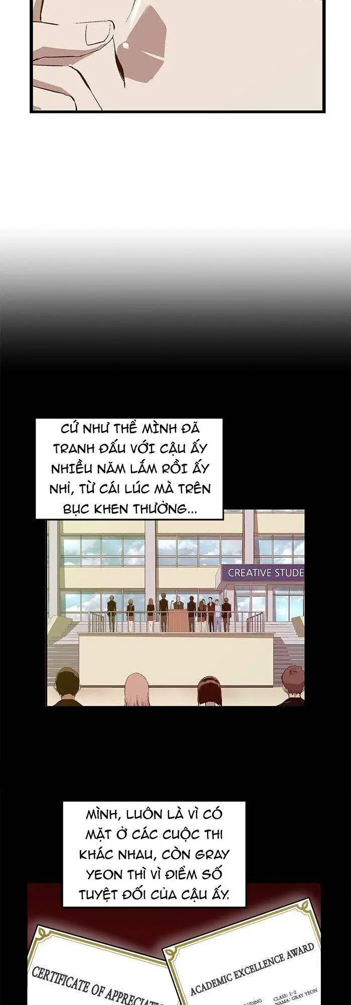 Anh Hùng Yếu Nettruyen ZZZ Chương 26 Page 31