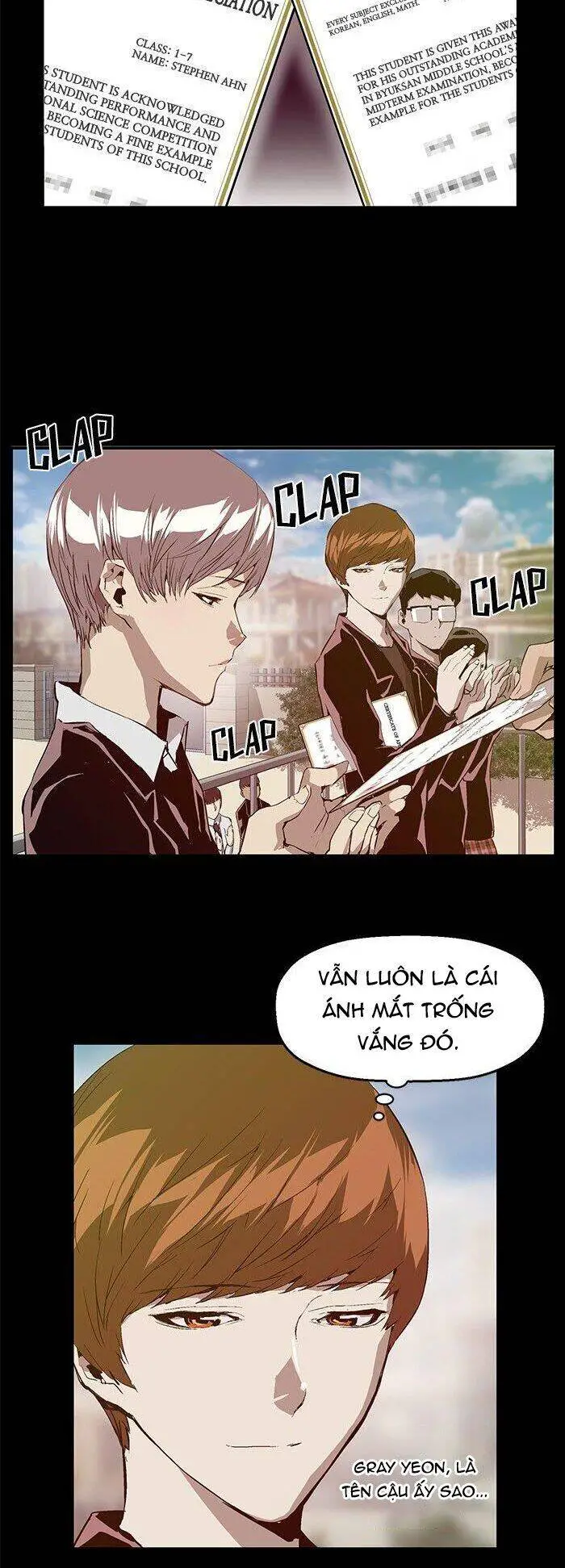 Anh Hùng Yếu Nettruyen ZZZ Chương 26 Page 32