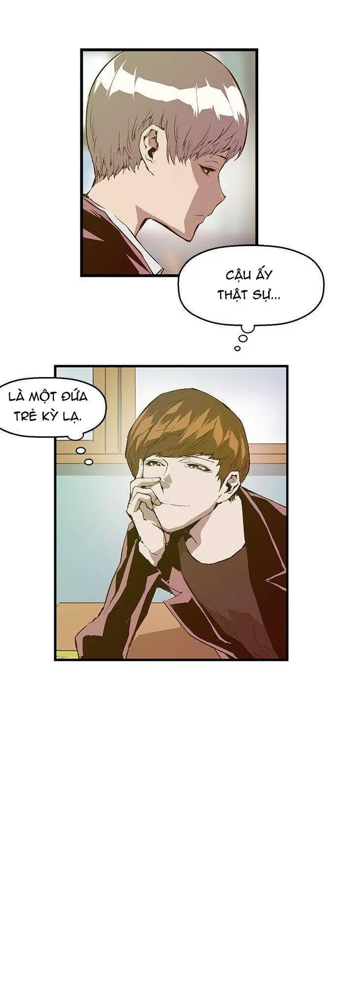 Anh Hùng Yếu Nettruyen ZZZ Chương 26 Page 34