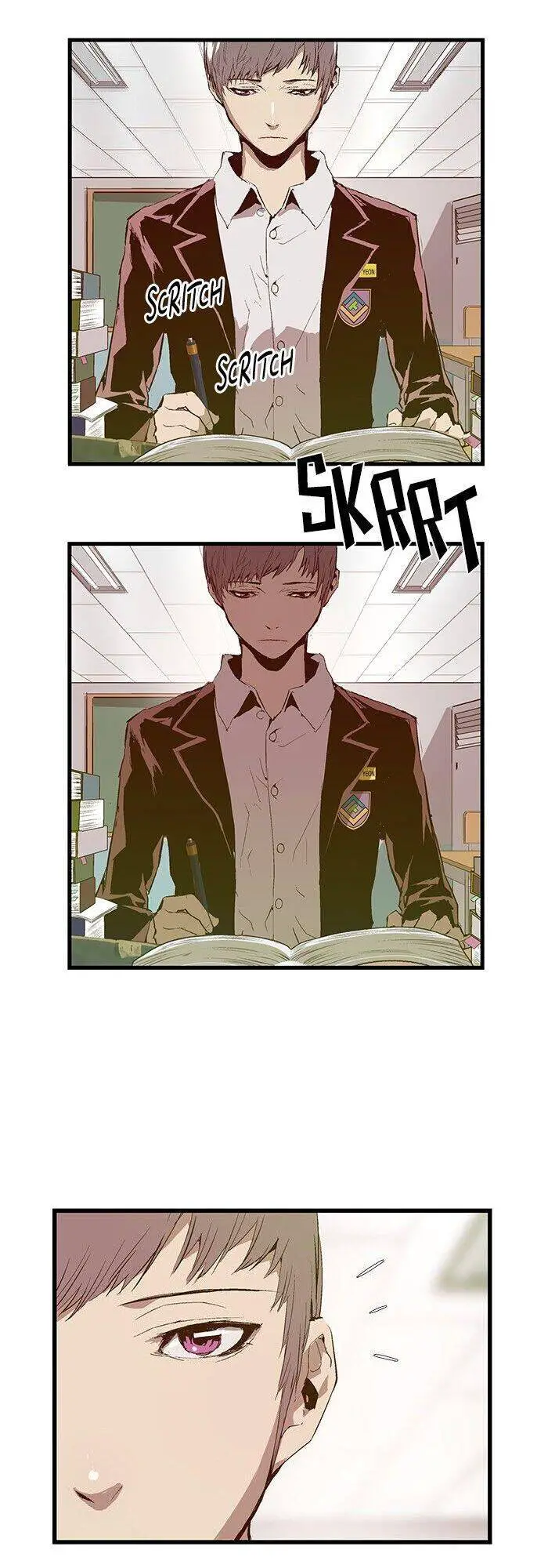 Anh Hùng Yếu Nettruyen ZZZ Chương 26 Page 35