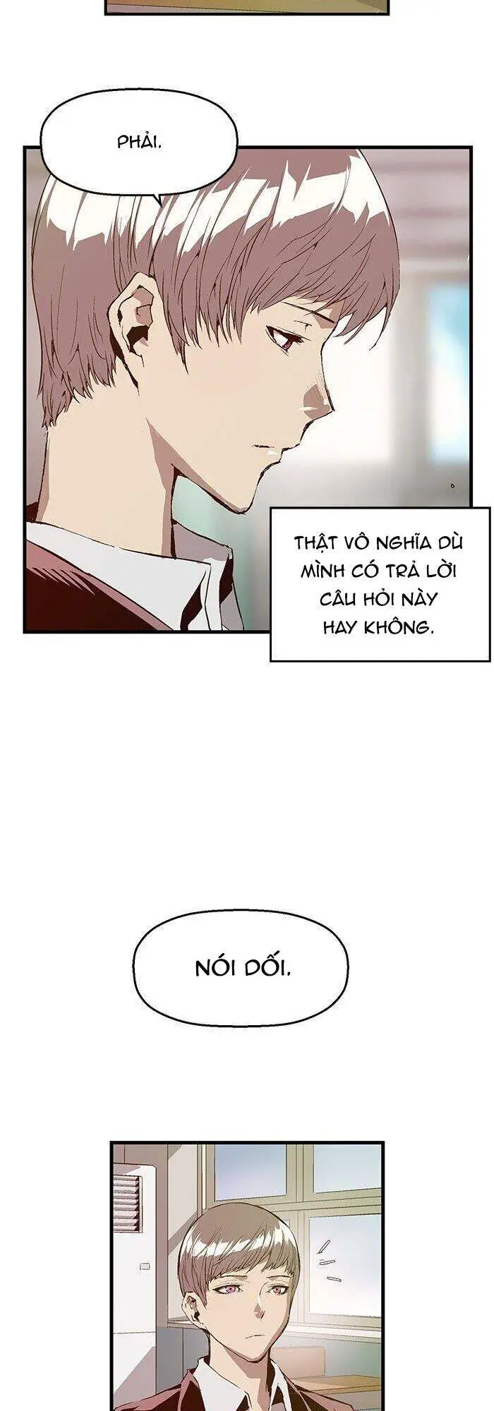 Anh Hùng Yếu Nettruyen ZZZ Chương 26 Page 39
