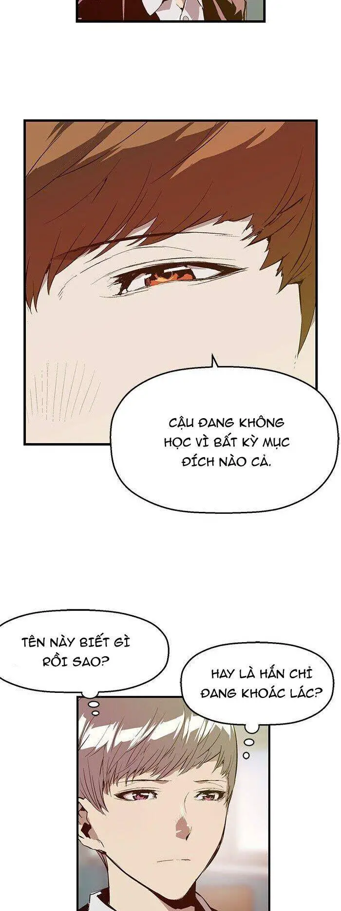 Anh Hùng Yếu Nettruyen ZZZ Chương 26 Page 40
