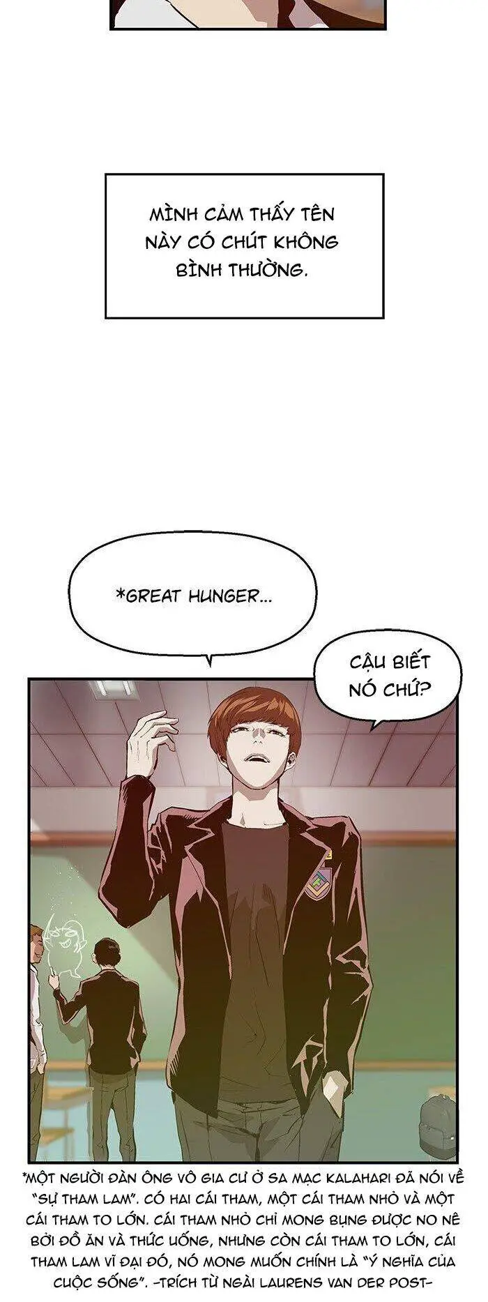 Anh Hùng Yếu Nettruyen ZZZ Chương 26 Page 41