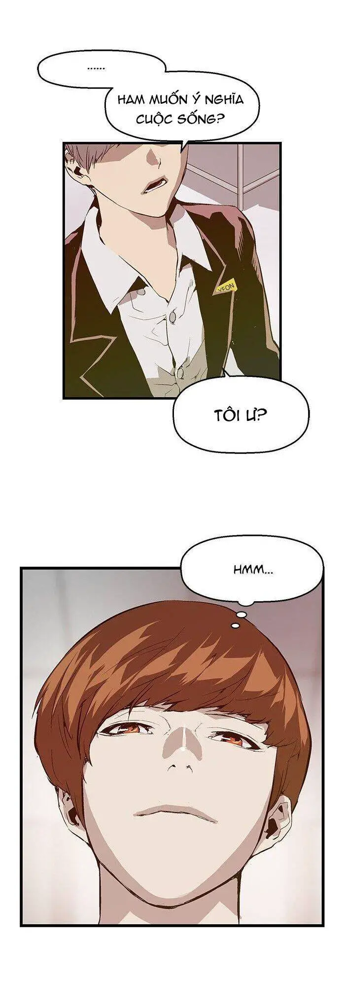 Anh Hùng Yếu Nettruyen ZZZ Chương 26 Page 42