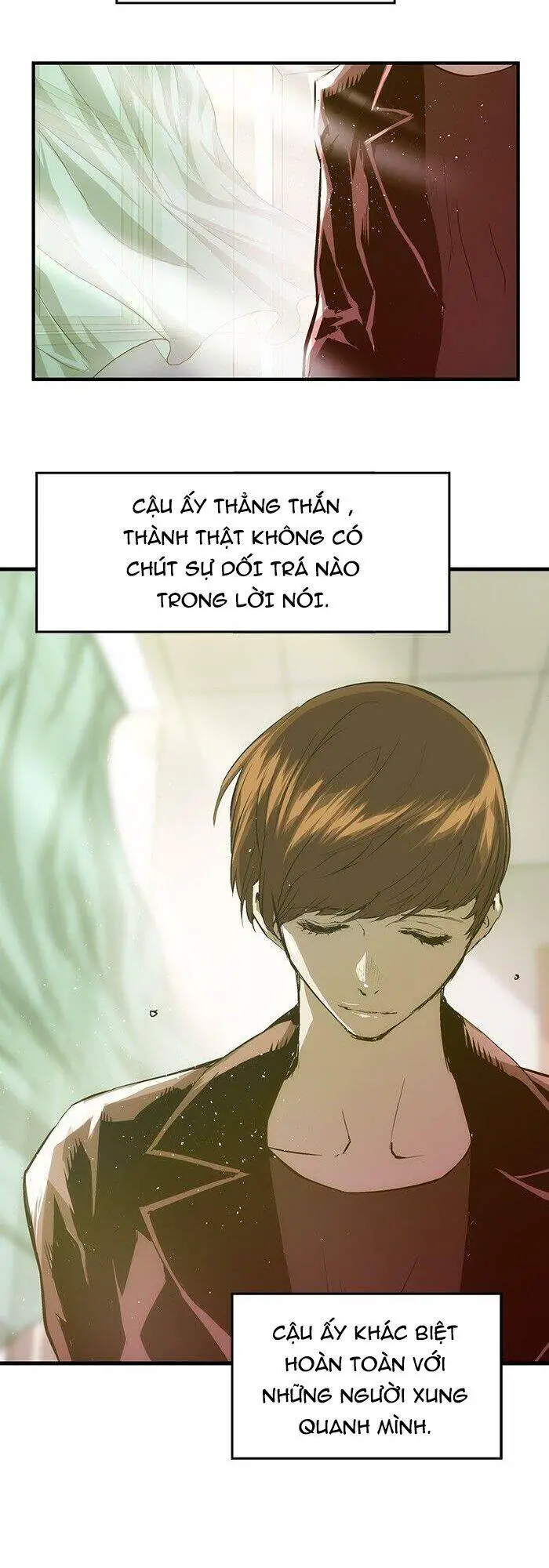 Anh Hùng Yếu Nettruyen ZZZ Chương 26 Page 44
