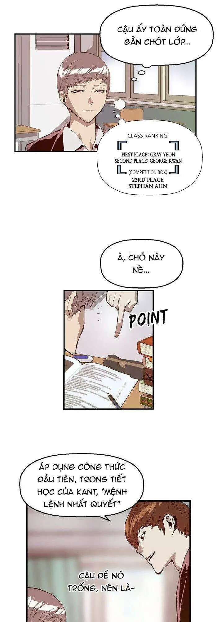 Anh Hùng Yếu Nettruyen ZZZ Chương 26 Page 47