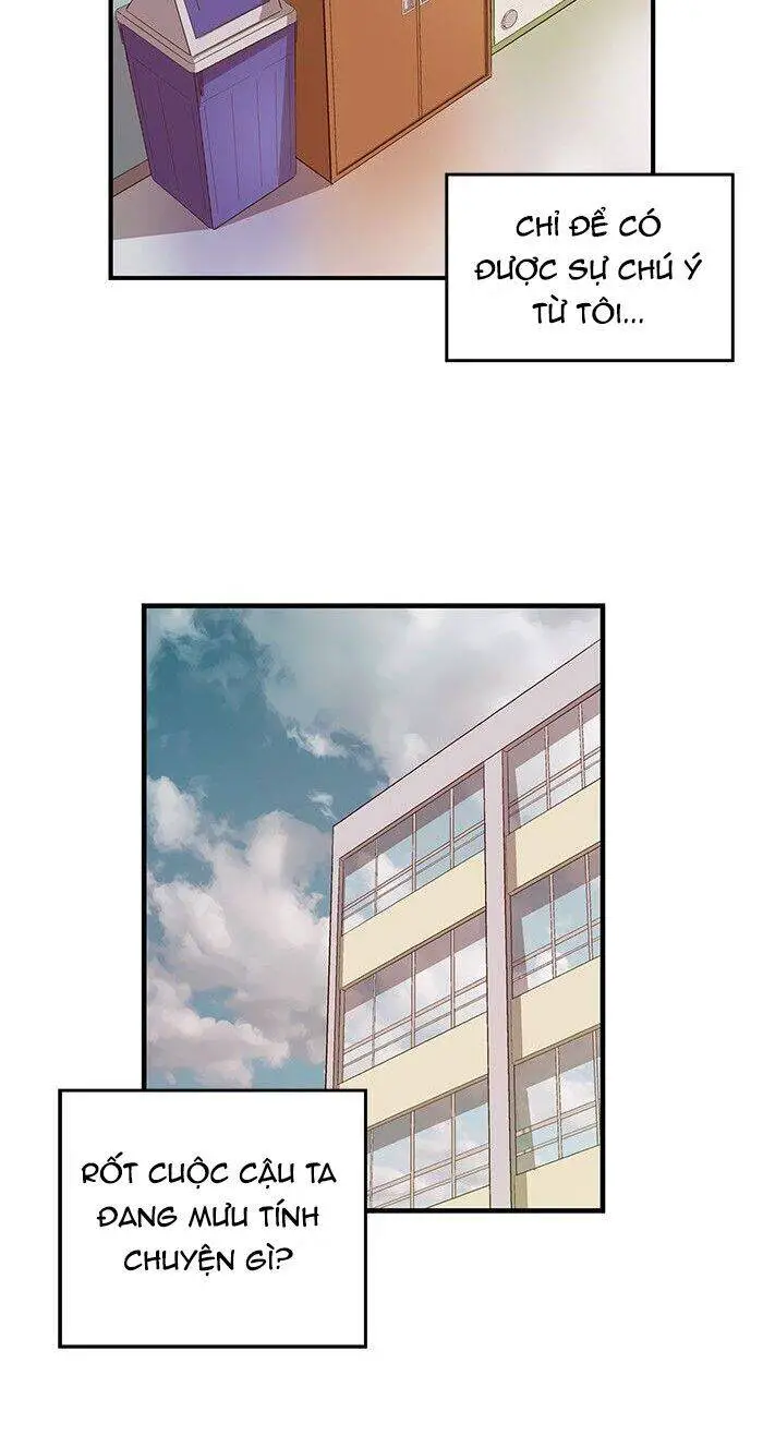 Anh Hùng Yếu Nettruyen ZZZ Chương 26 Page 50