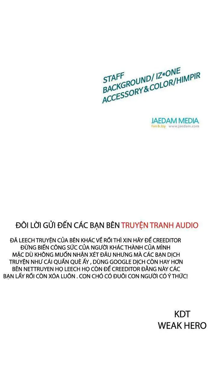 Anh Hùng Yếu Nettruyen ZZZ Chương 26 Page 54