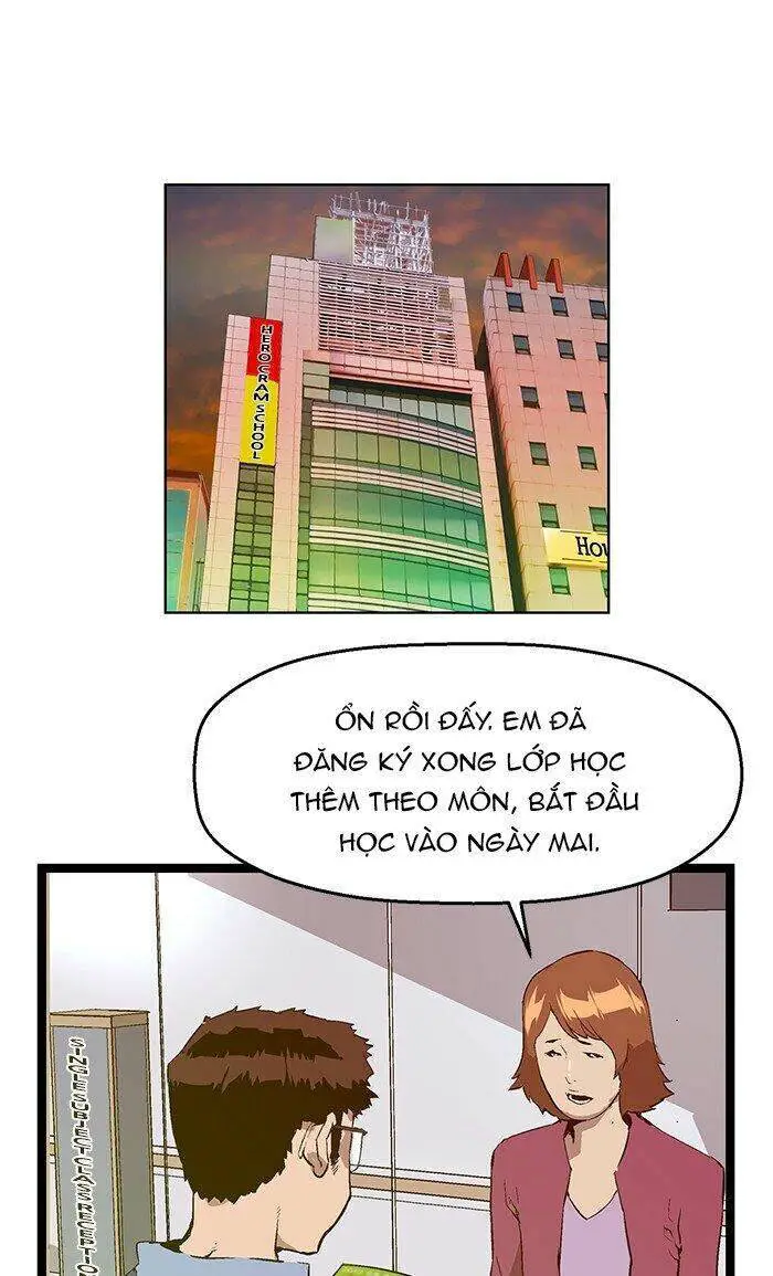 Anh Hùng Yếu Nettruyen ZZZ Chương 47 Page 1