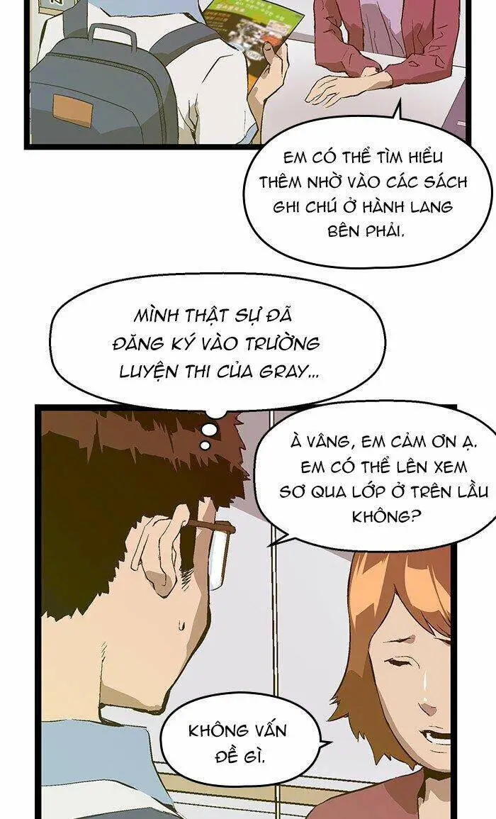 Anh Hùng Yếu Nettruyen ZZZ Chương 47 Page 2