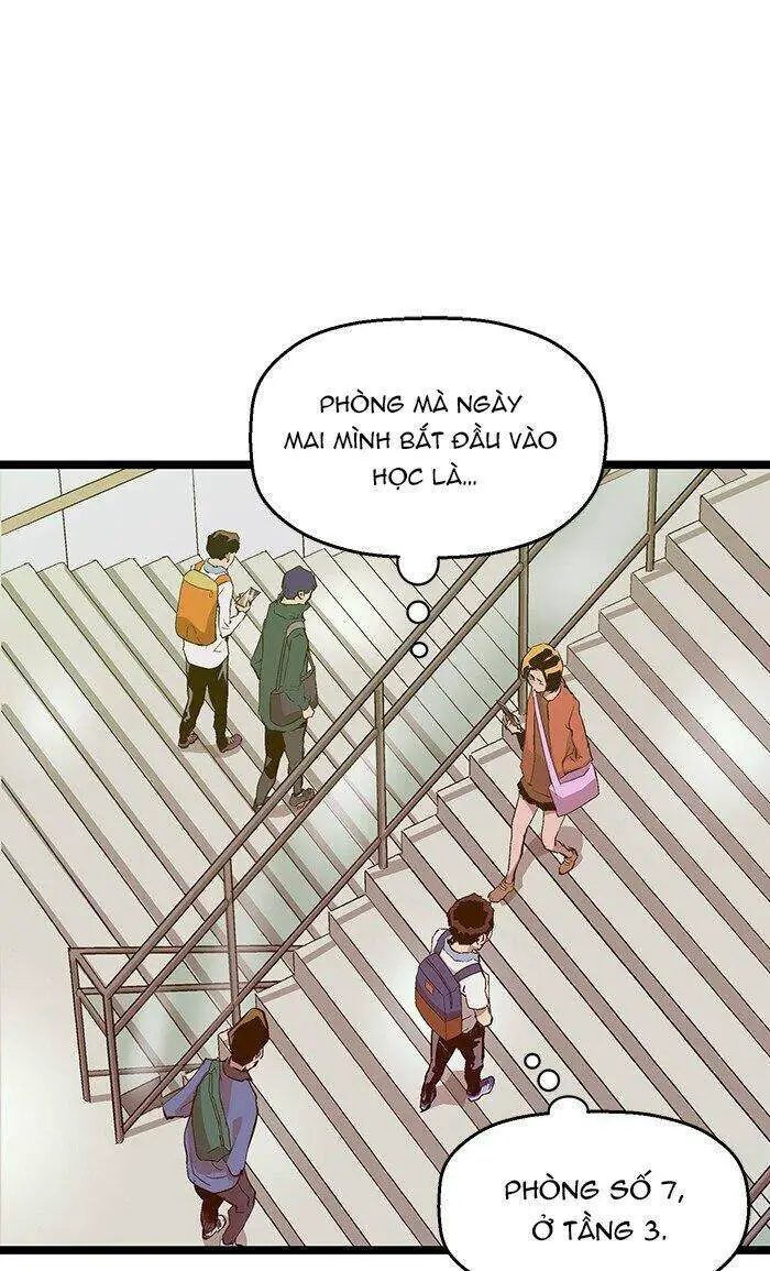 Anh Hùng Yếu Nettruyen ZZZ Chương 47 Page 5