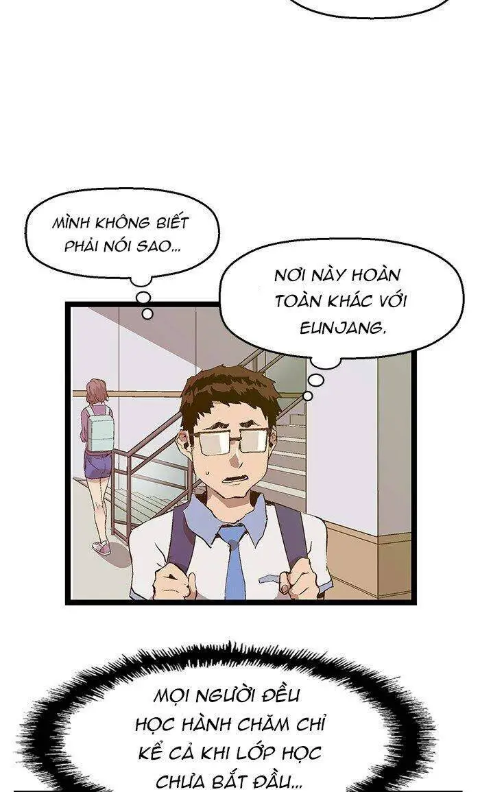 Anh Hùng Yếu Nettruyen ZZZ Chương 47 Page 6