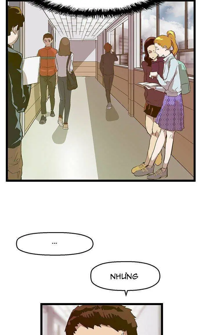 Anh Hùng Yếu Nettruyen ZZZ Chương 47 Page 7
